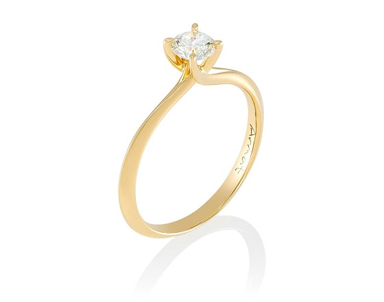 Кольцо KE00349